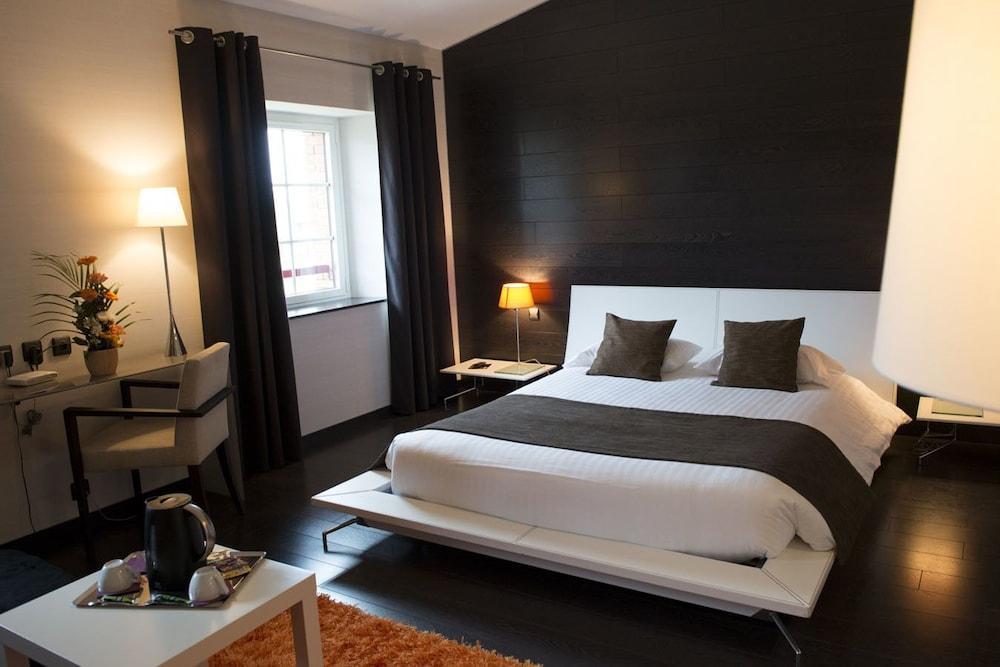 Le Domaine Des Lys Hotel Ancenis