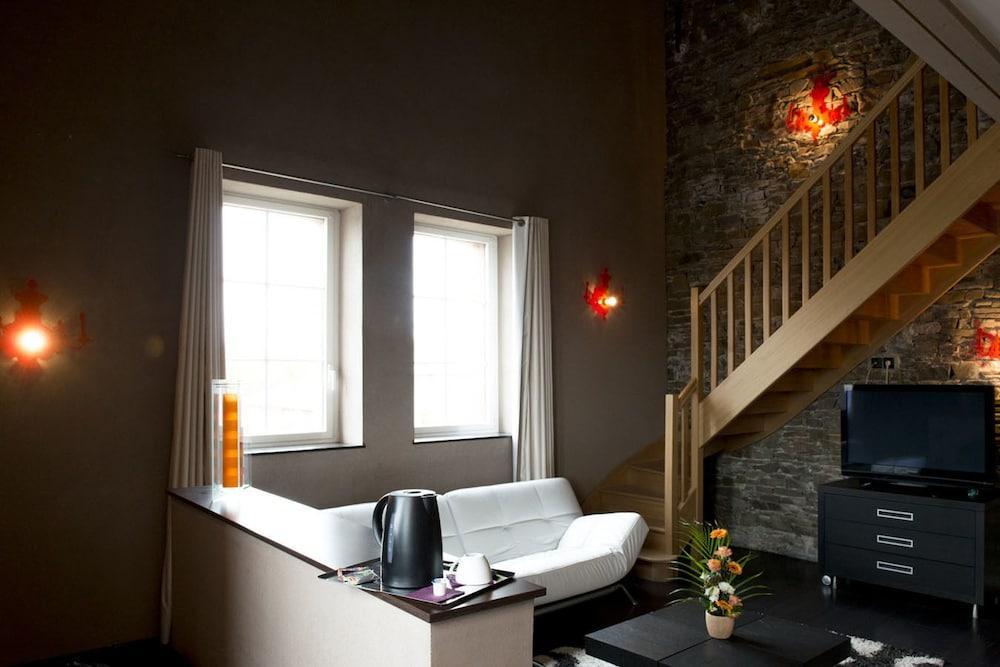 Hotel Le Domaine Des Lys
