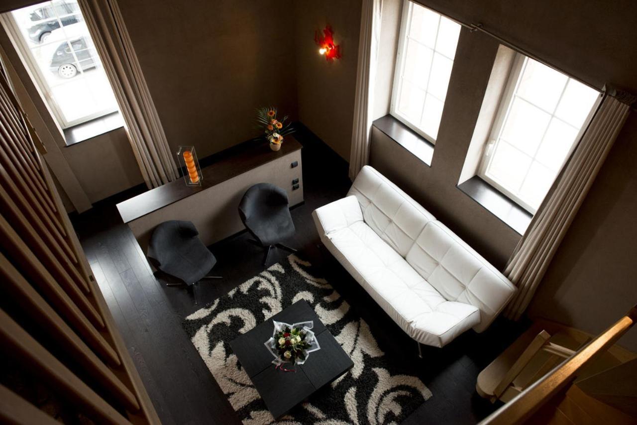 Le Domaine Des Lys Hotel