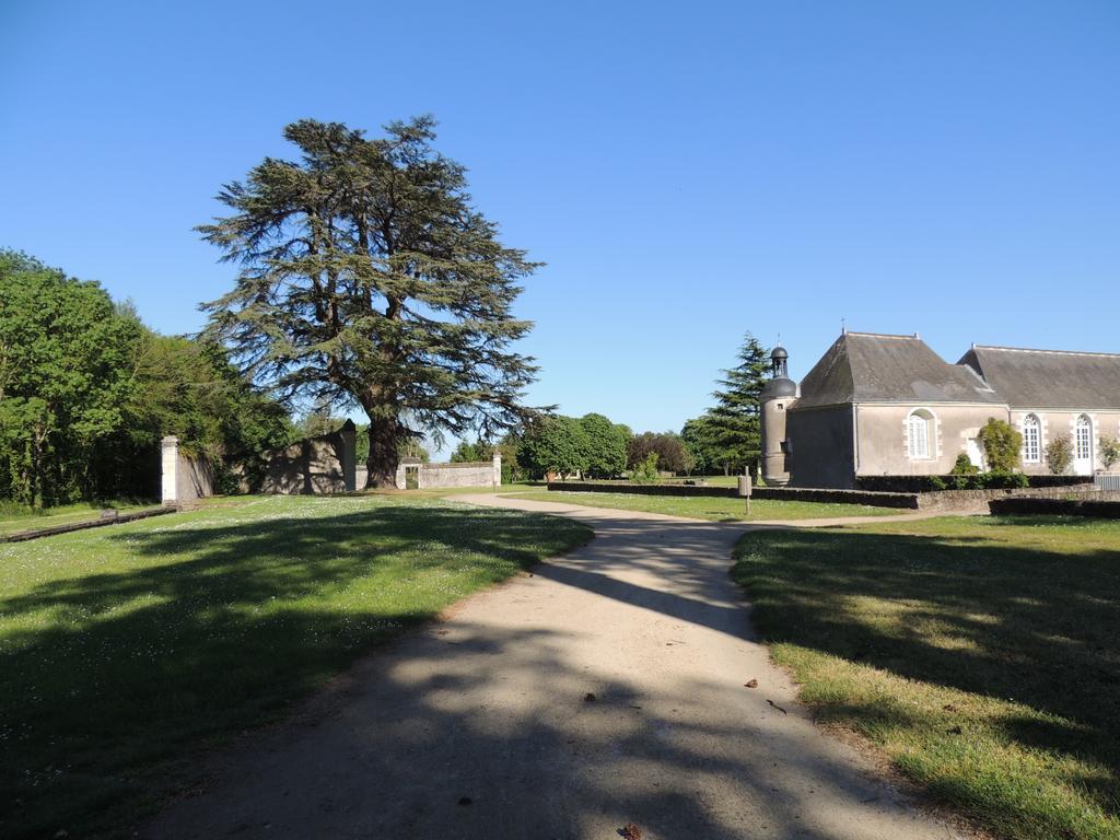 Le Domaine Des Lys 4* Ancenis
