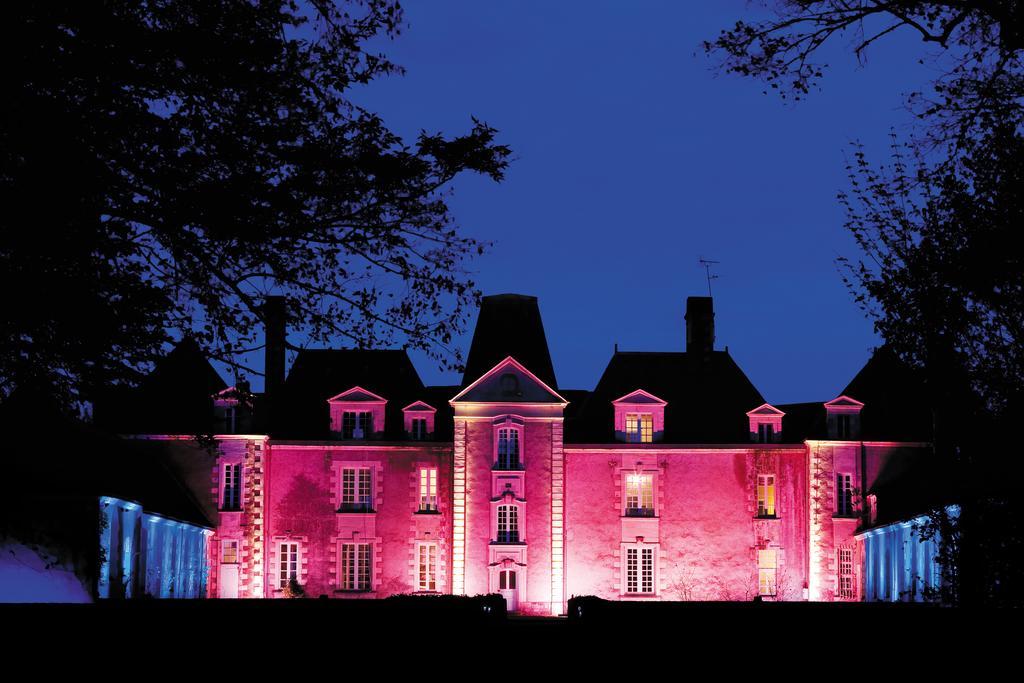 Le Domaine Des Lys Hotel