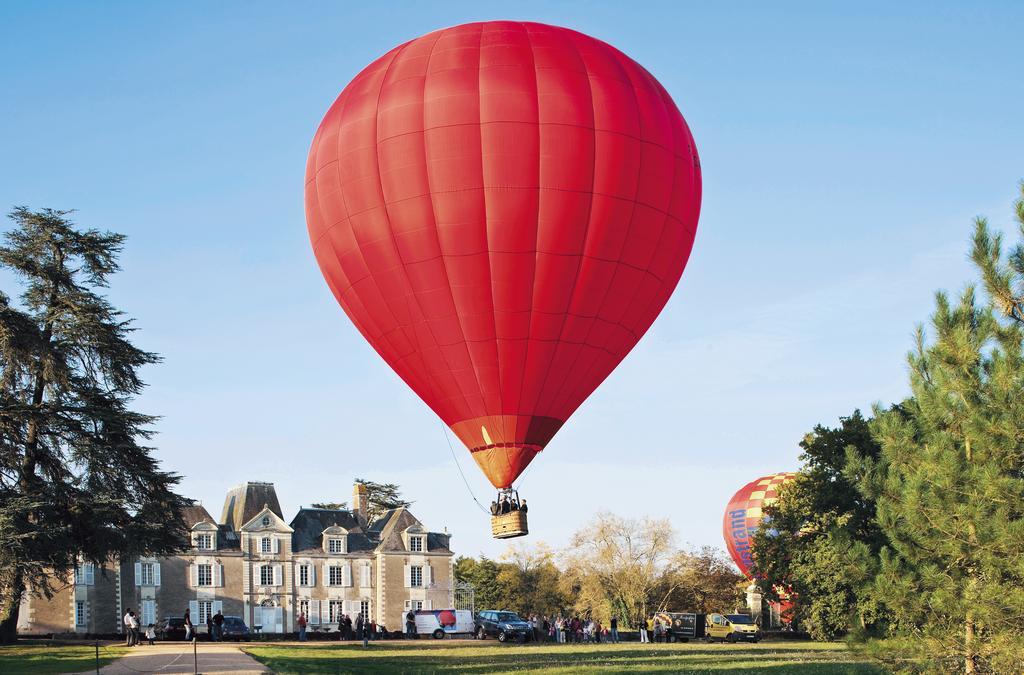Le Domaine Des Lys