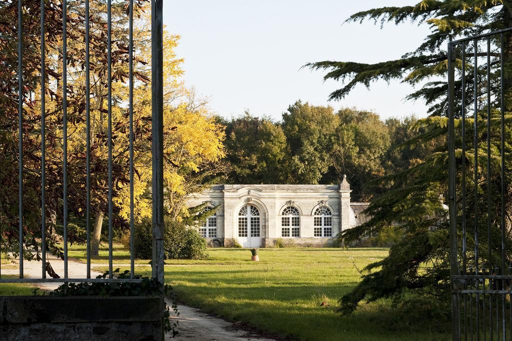 Le Domaine Des Lys Hotel Ancenis