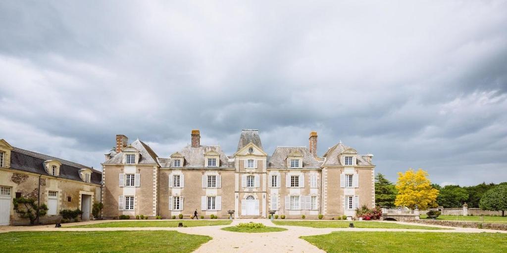 Le Domaine Des Lys 4*