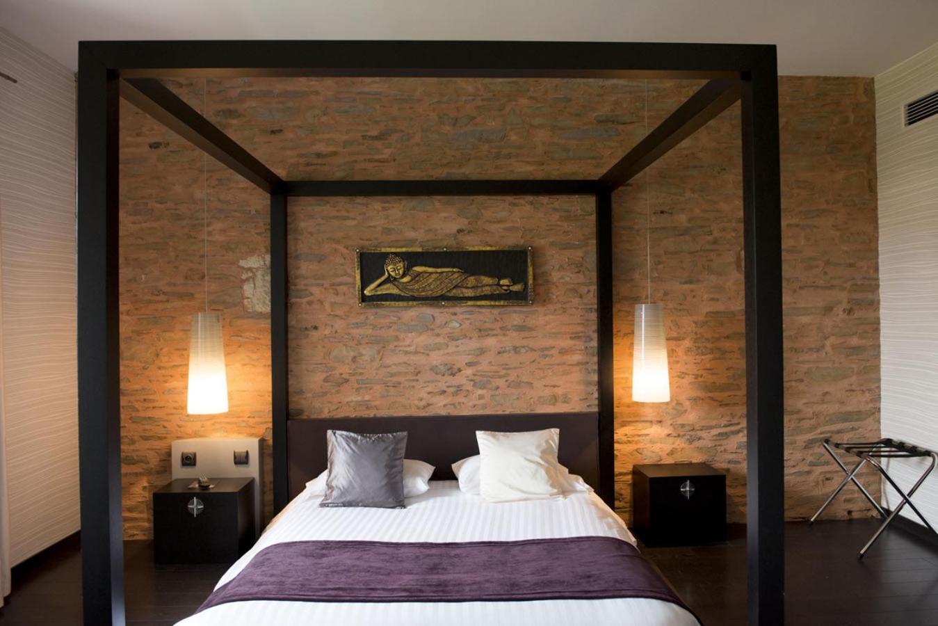Hotel Le Domaine Des Lys