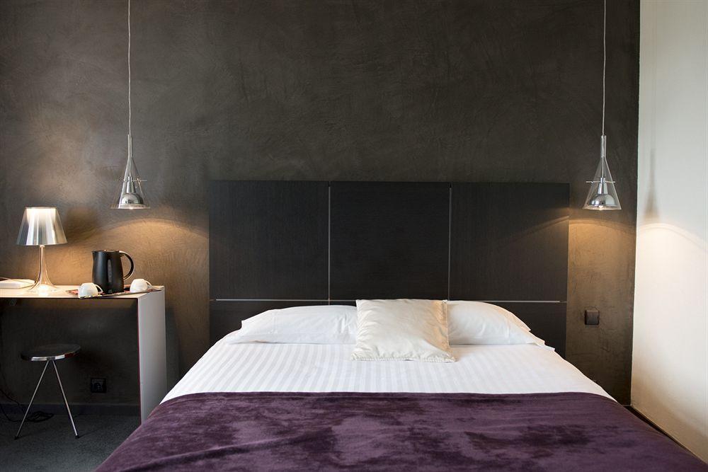Le Domaine Des Lys Hotel