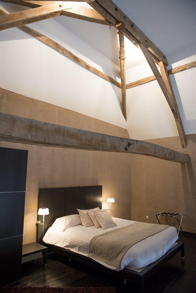 Le Domaine Des Lys 4*
