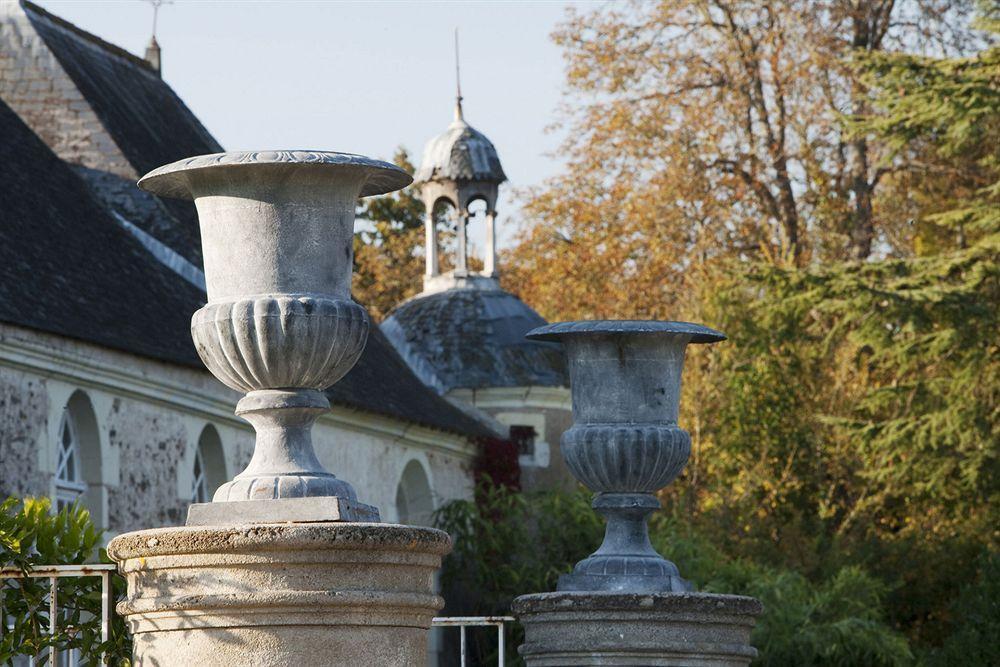 Le Domaine Des Lys Hotel 4*