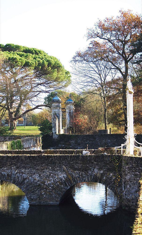 Le Domaine Des Lys 4* Ancenis