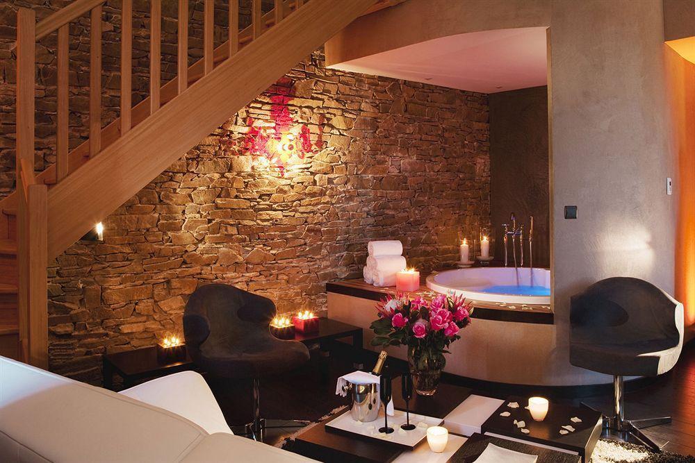 Le Domaine Des Lys Hotel
