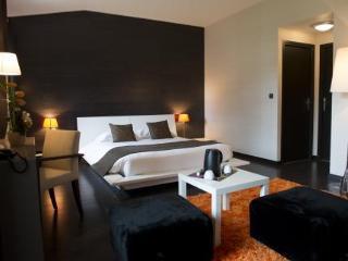 Le Domaine Des Lys 4* Ancenis