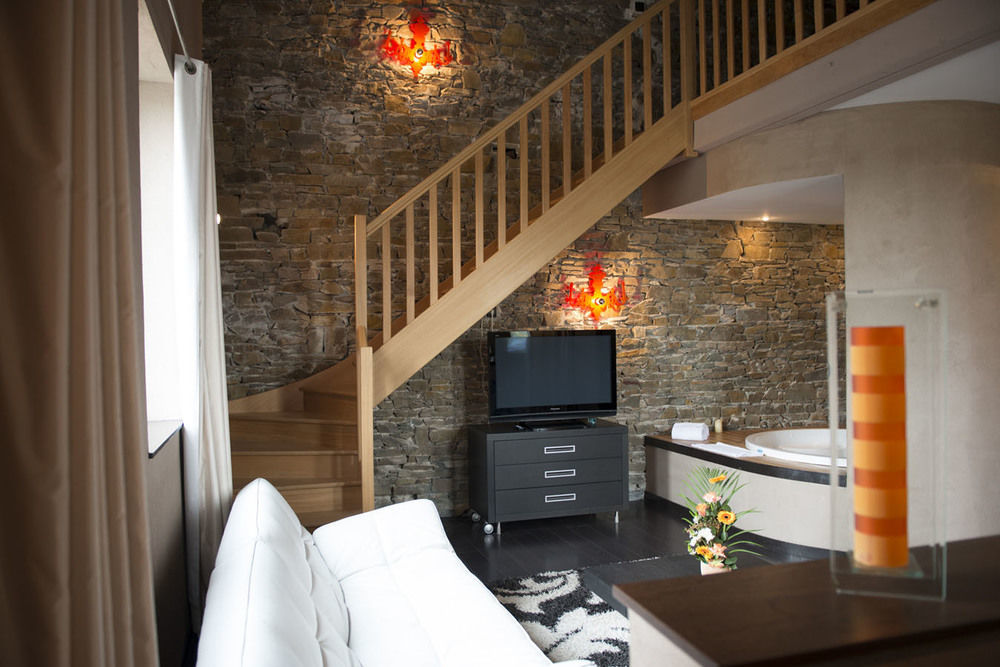 Le Domaine Des Lys 4* Ancenis