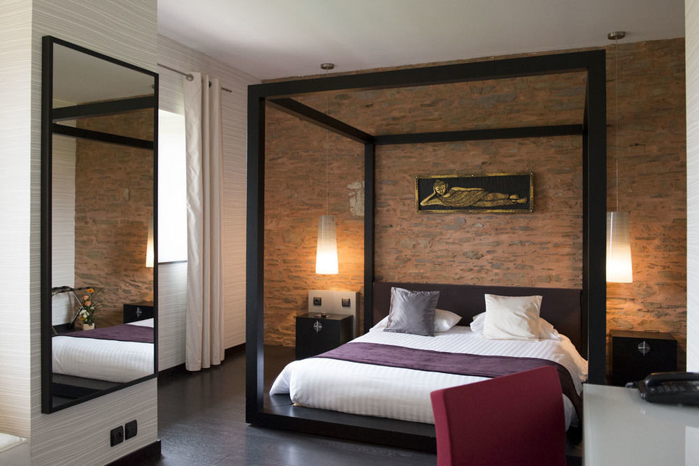Le Domaine Des Lys 4* Ancenis