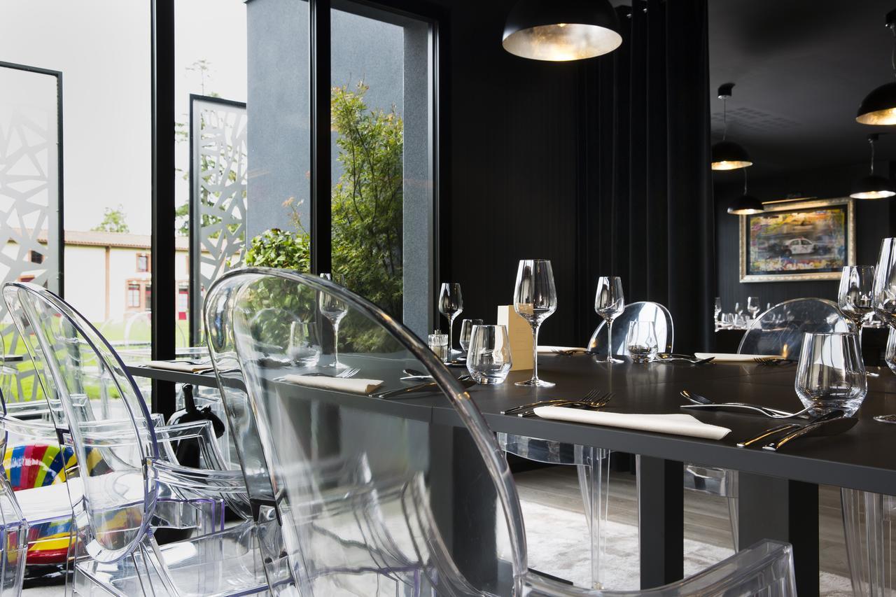 Hotel Le Domaine Des Lys
