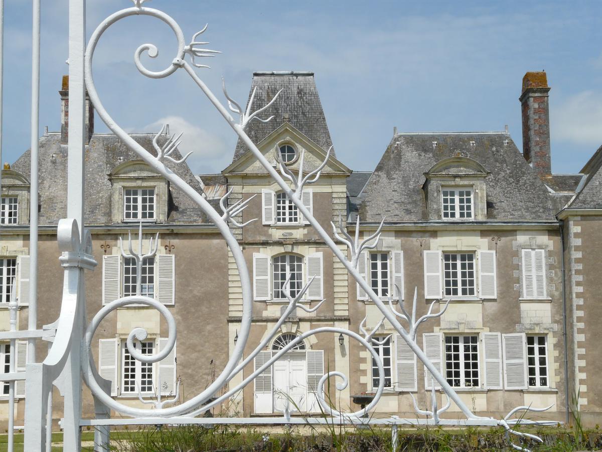 Hotel Le Domaine Des Lys 4*