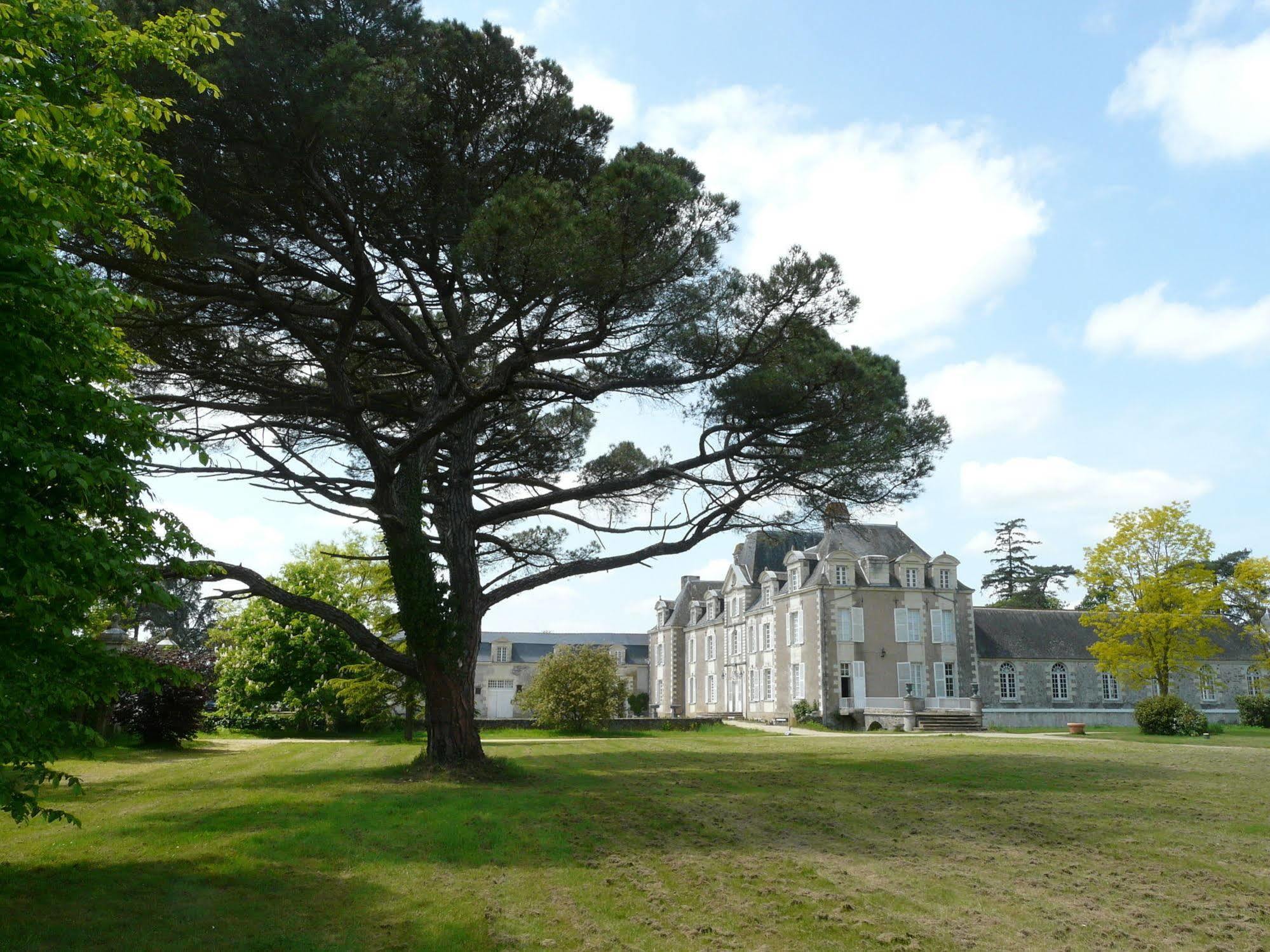 Hotel Le Domaine Des Lys