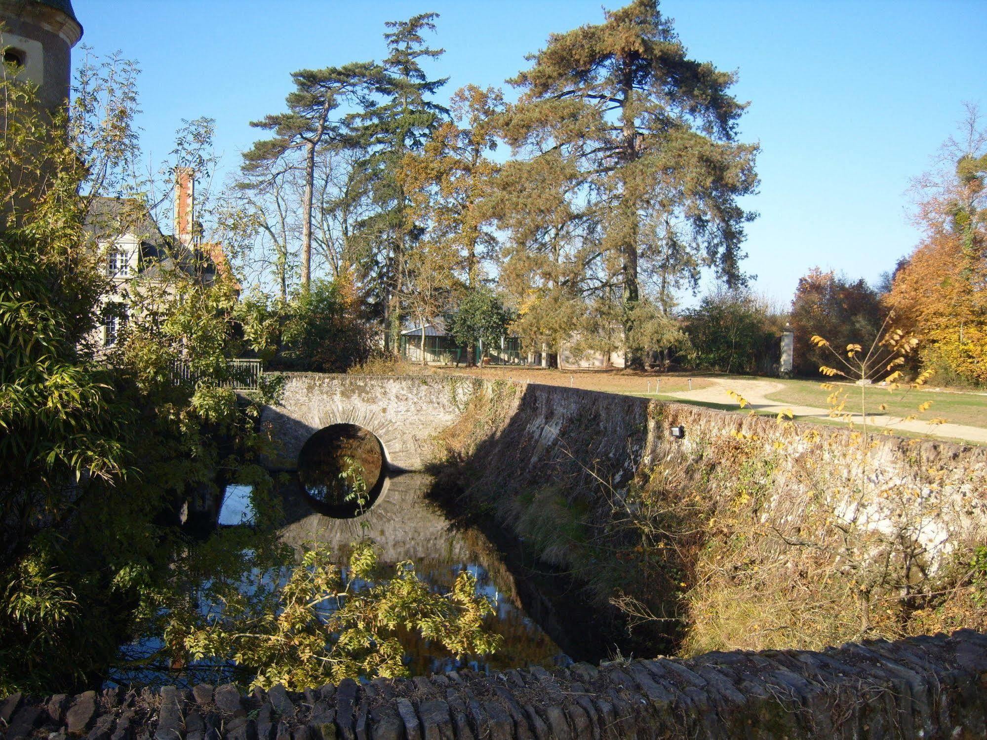 Le Domaine Des Lys Hotel Ancenis