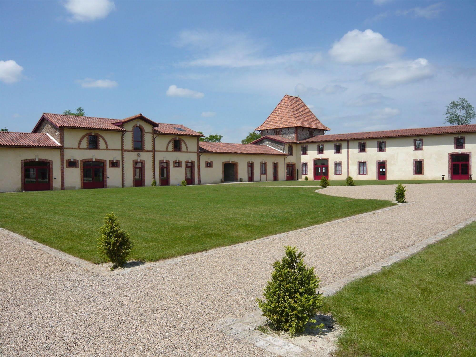 Le Domaine Des Lys