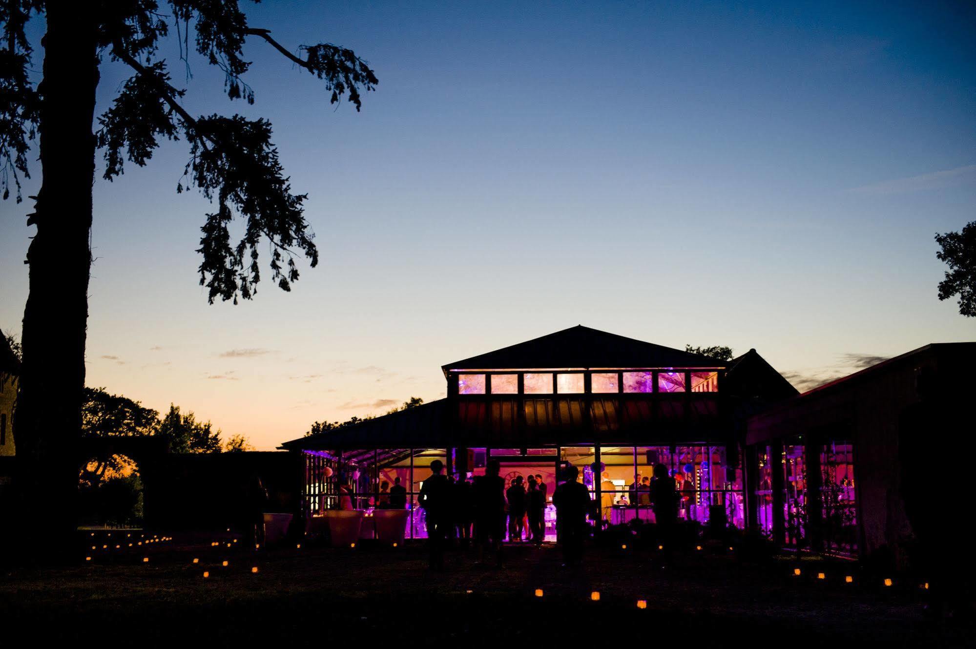 Le Domaine Des Lys Hotel