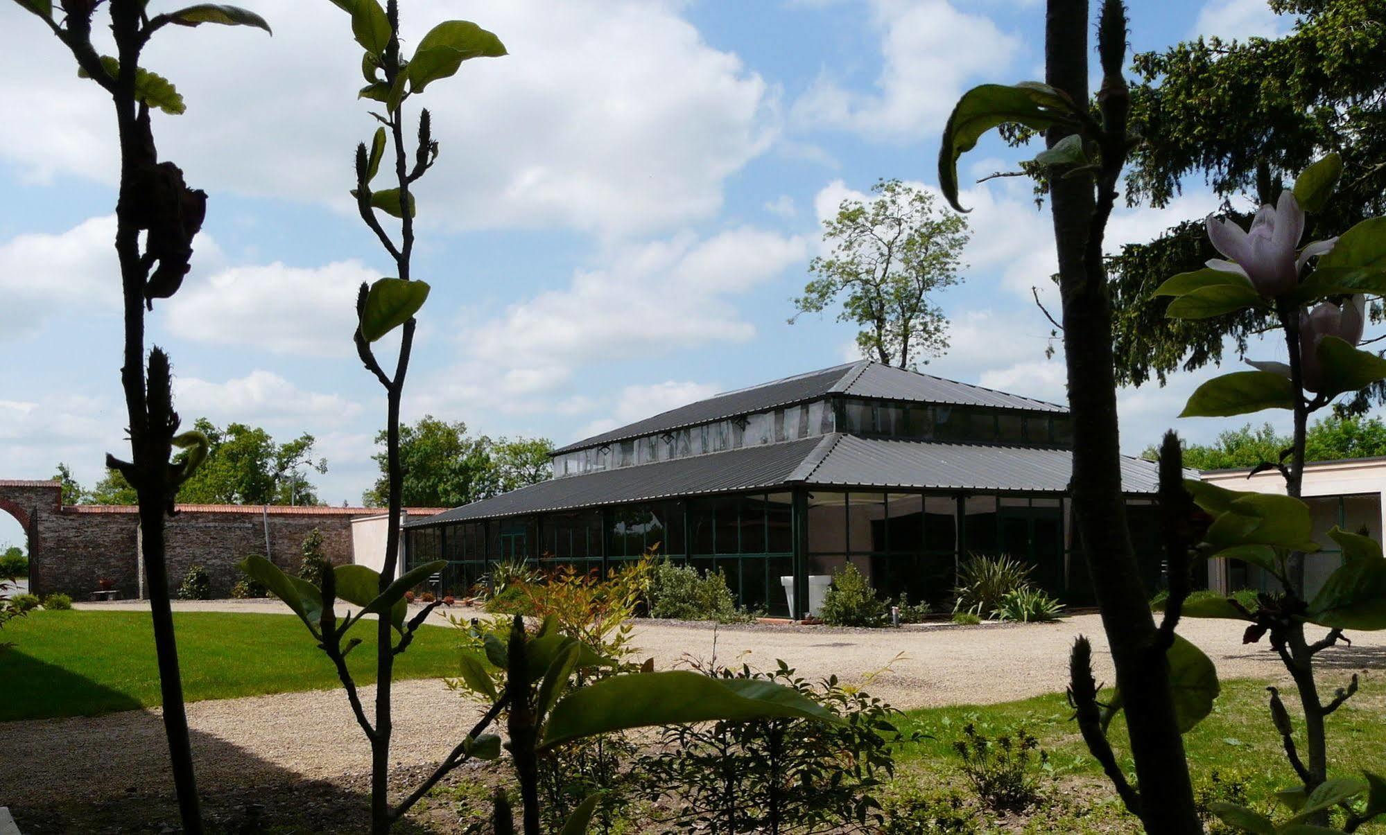Le Domaine Des Lys Hotel Ancenis