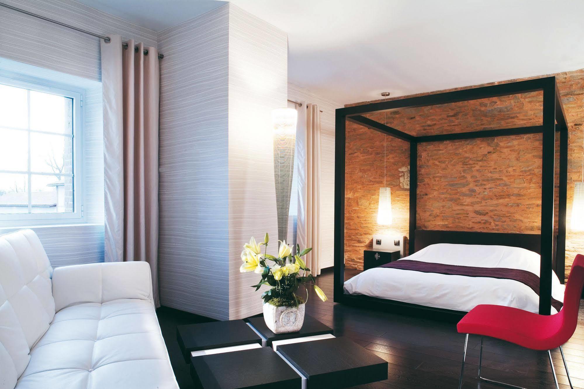 Hotel Le Domaine Des Lys 4*