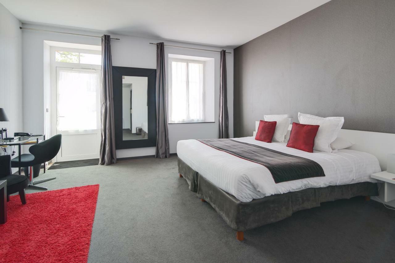 Hotel Le Domaine Des Lys 4*
