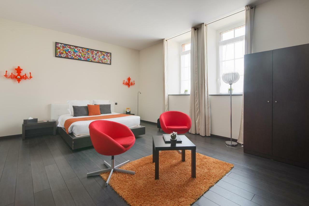 Le Domaine Des Lys 4*