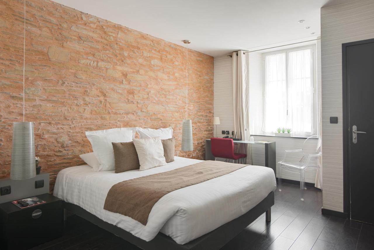 Le Domaine Des Lys 4* Ancenis