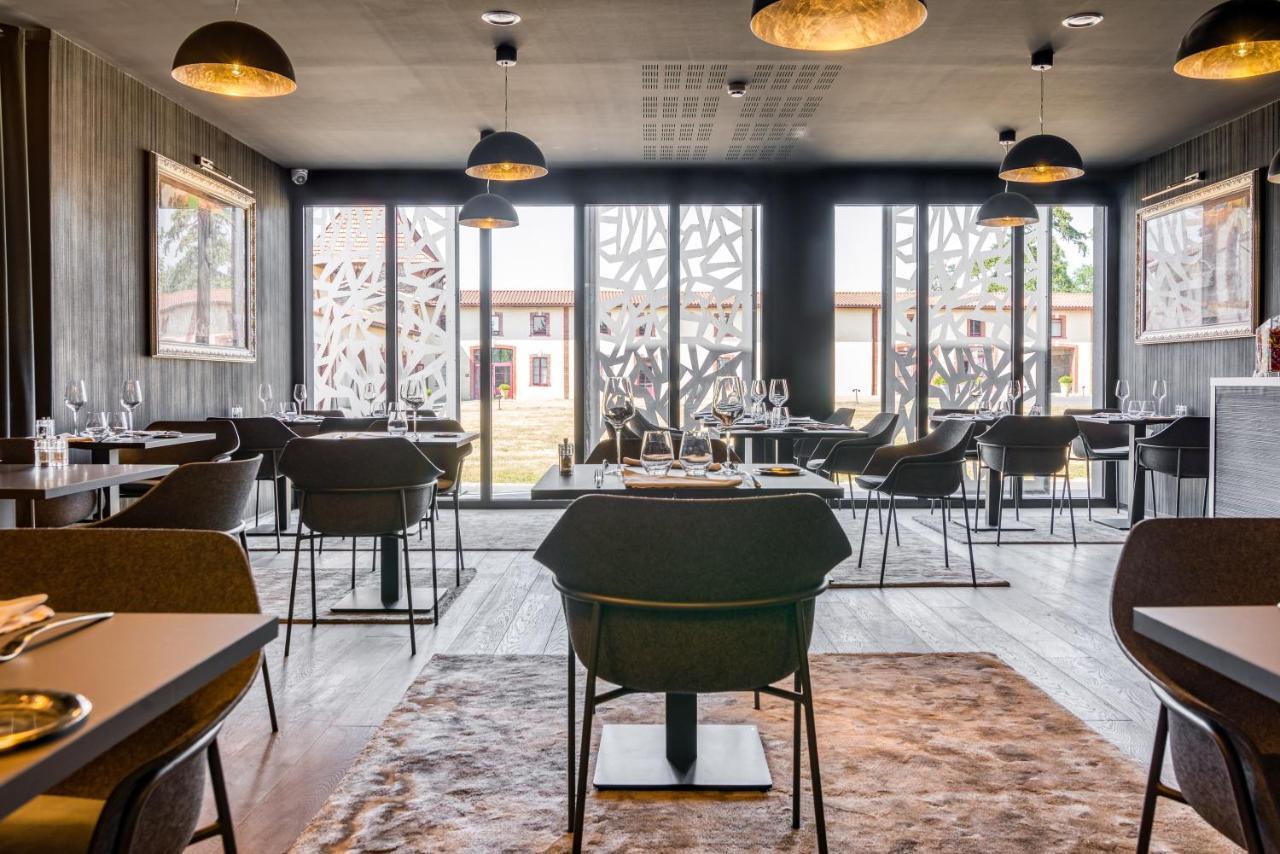 Hotel Le Domaine Des Lys