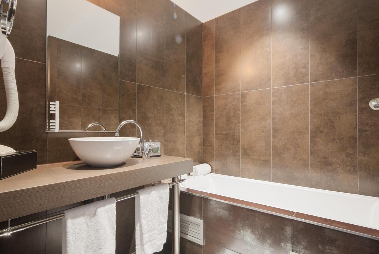Le Domaine Des Lys Hotel