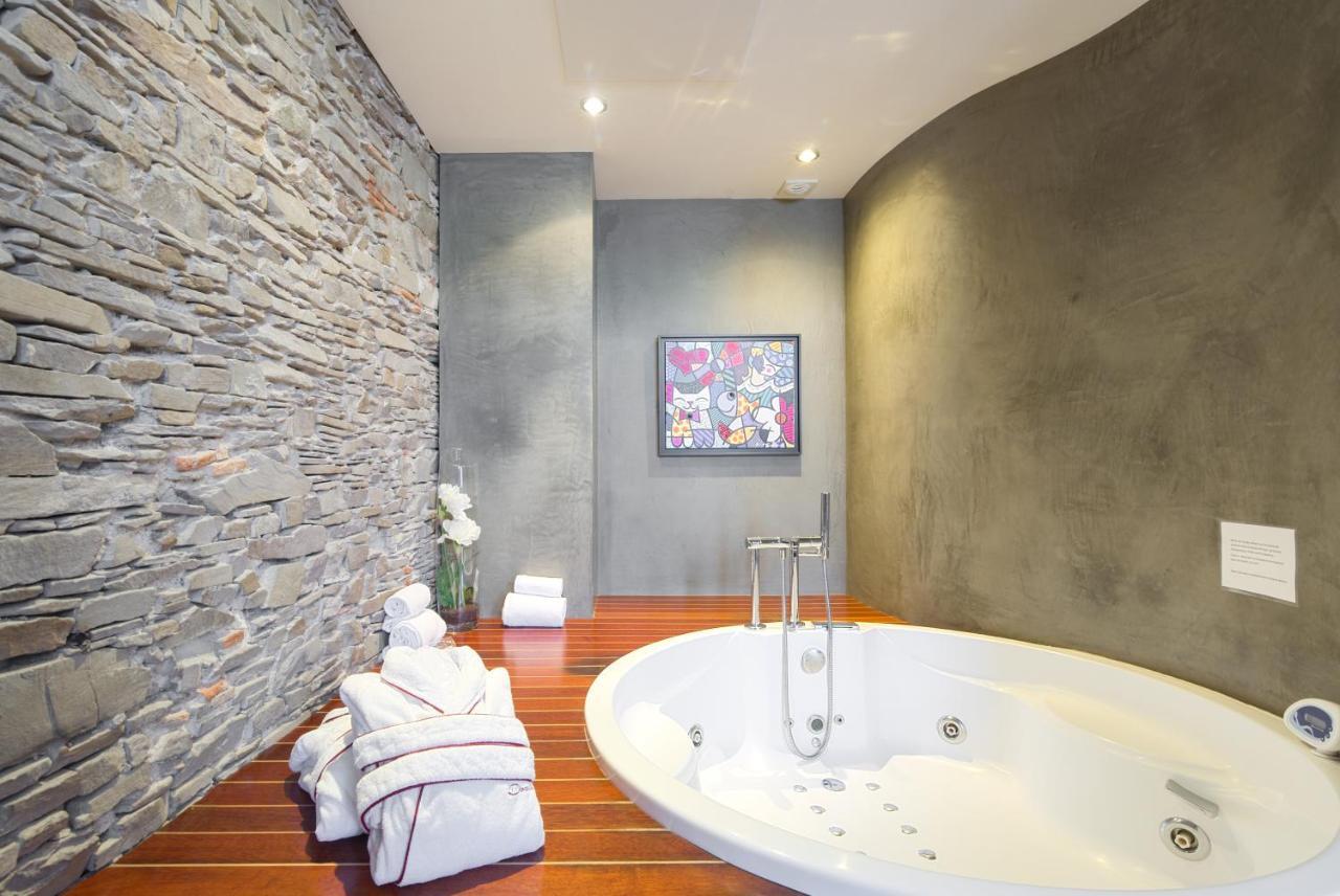 Hotel Le Domaine Des Lys