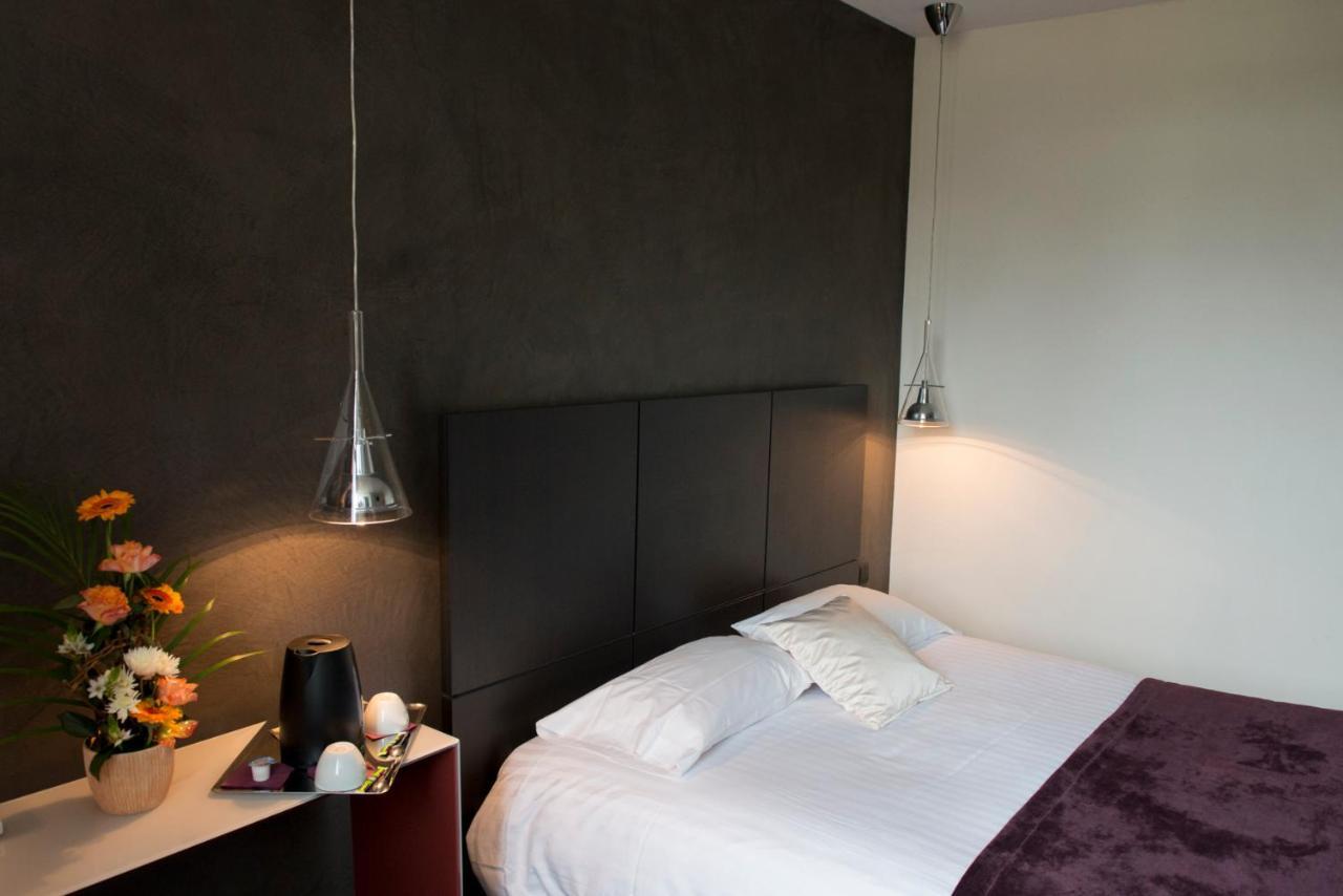 Hotel Le Domaine Des Lys Ancenis