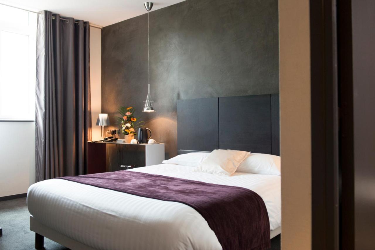 Le Domaine Des Lys Hotel 4*