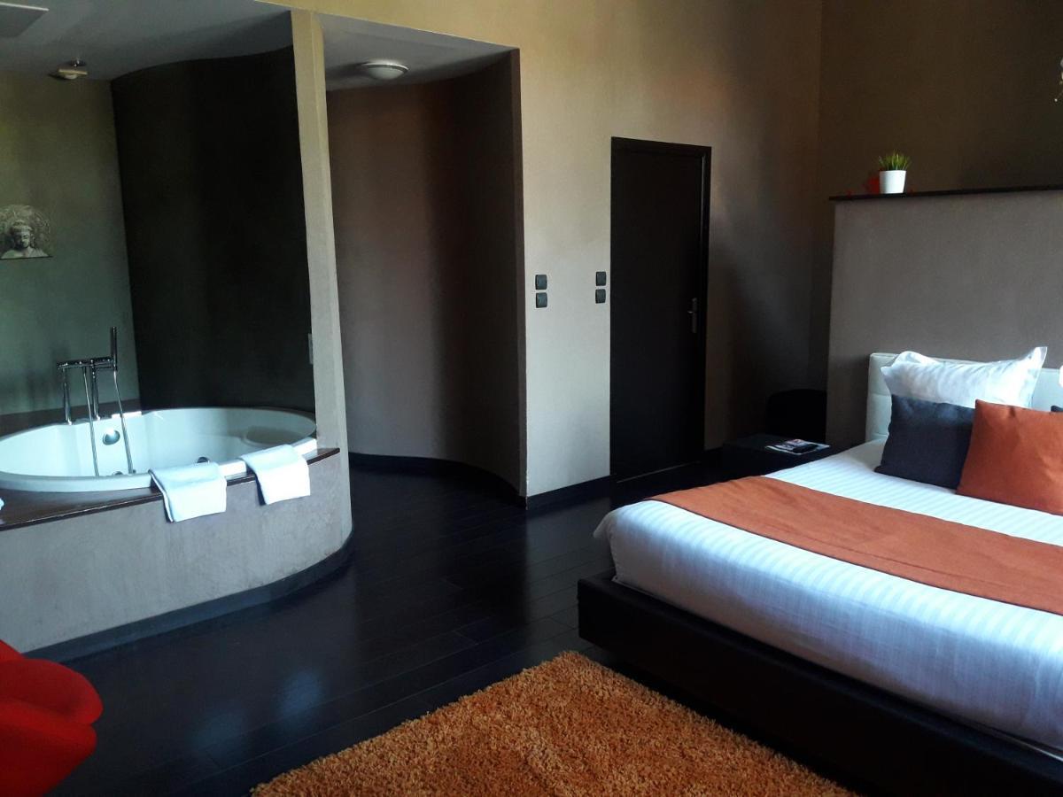 Le Domaine Des Lys 4* Ancenis