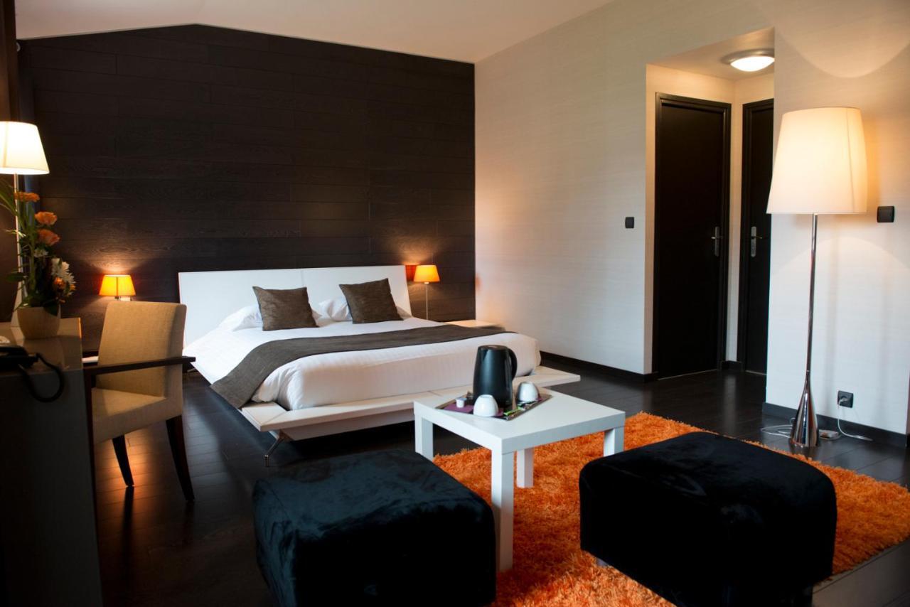 Le Domaine Des Lys Hotel Ancenis