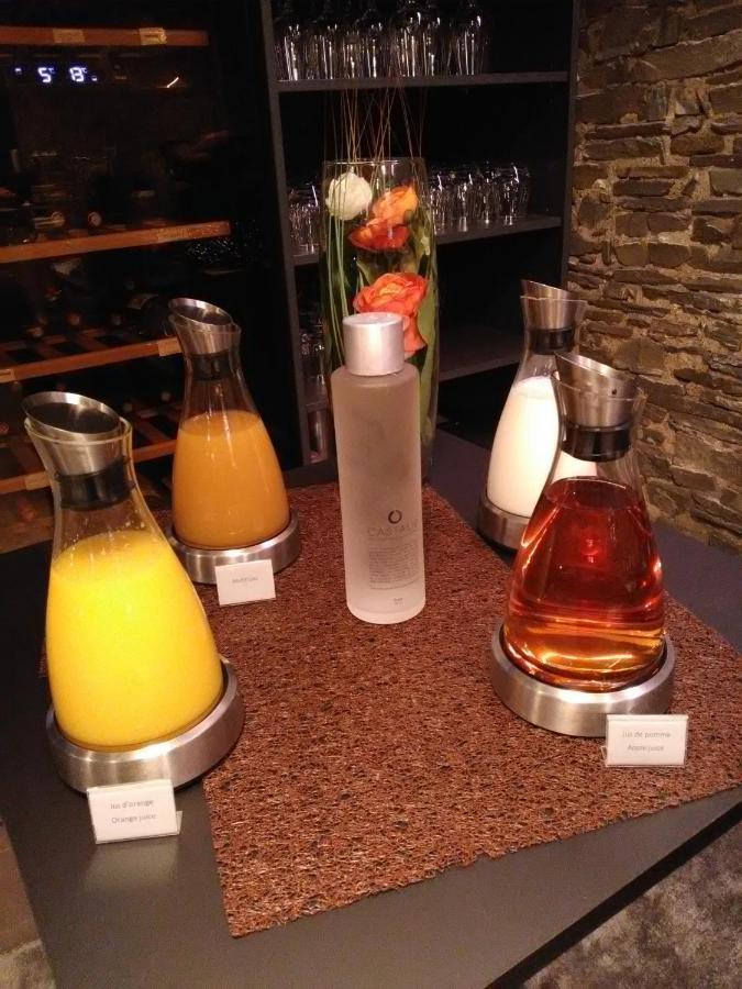 Le Domaine Des Lys Hotel 4*