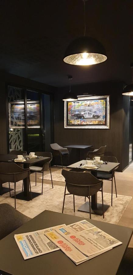 Hotel Le Domaine Des Lys 4*