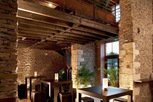 Le Domaine Des Lys Hotel 4*